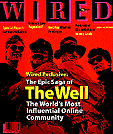 Wired Cover 1997